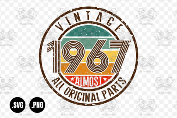 Download Vintage 1967 Almost All Original Parts - 1967 Collection