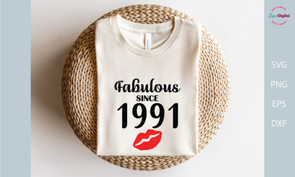 Download Fabulous Since 1991 - 1991 Collection