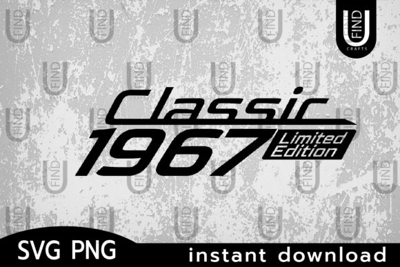 Download Classic 1967 Limited Edition&nbsp; - 1967 Collection