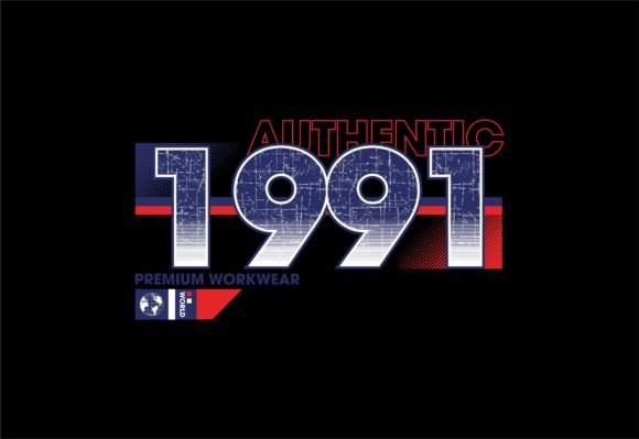 Download Authentic 1991 Simple Vintage Fashion - 1991 Collection