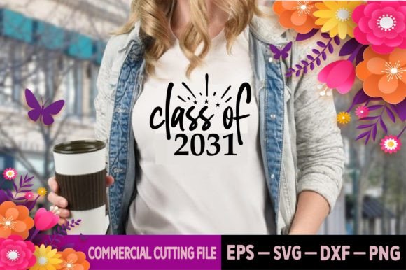 Download Class of 2031 - 2031 Collection